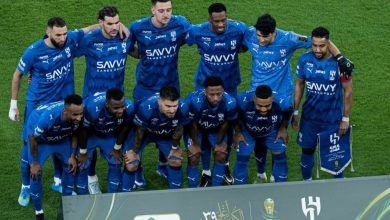 عقوبات مغلظة تهز الهلال والاتحاد في الآسيوي وتحرك مفاجئ