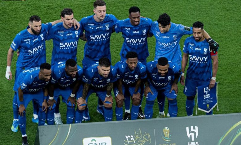 عقوبات مغلظة تهز الهلال والاتحاد في الآسيوي وتحرك مفاجئ