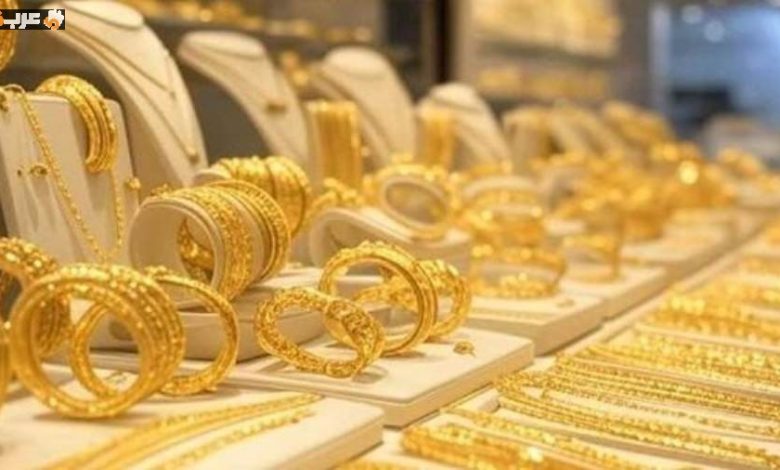 عيار 21 يتخطى 5785 جنيهًا في أول أيام يوليو 2026