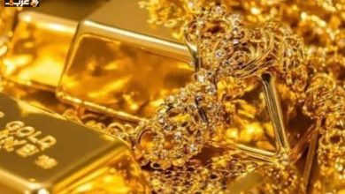 عيار 21 يكسر حاجز 5715 جنيه في أسواق الذهب المحلية