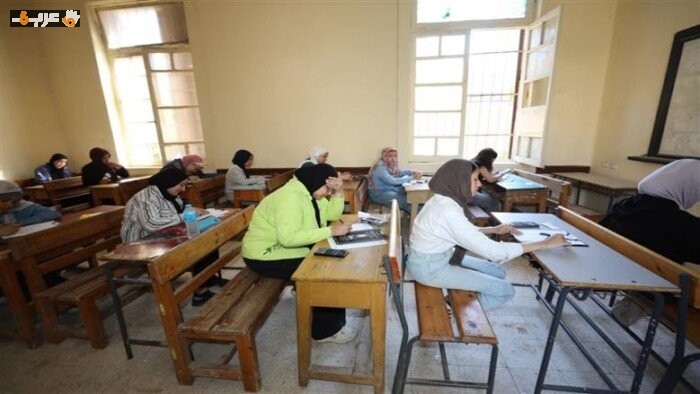 غدًا انطلاق امتحان اللغة العربية لطلاب الثانوية العامة 2026 بالنظامين القديم والجديد بأقوى التجهيزات