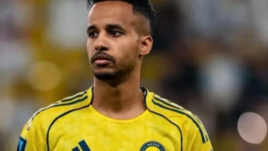 غريب يفتح باب تجديد عقد النصر ويشعل حماس الجماهير