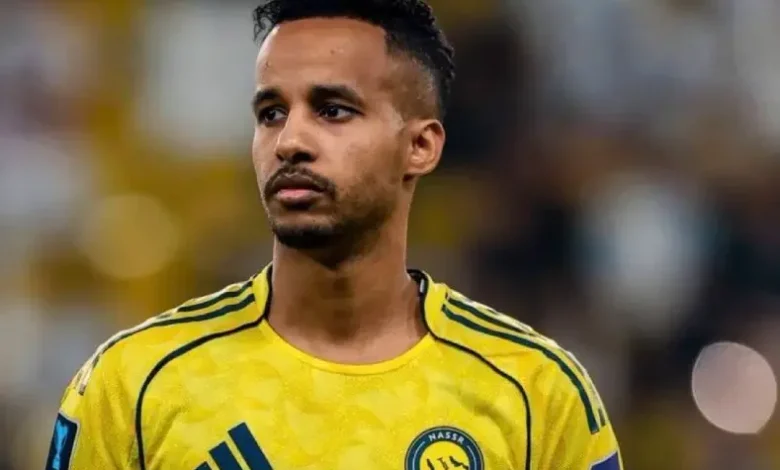 غريب يفتح باب تجديد عقد النصر ويشعل حماس الجماهير