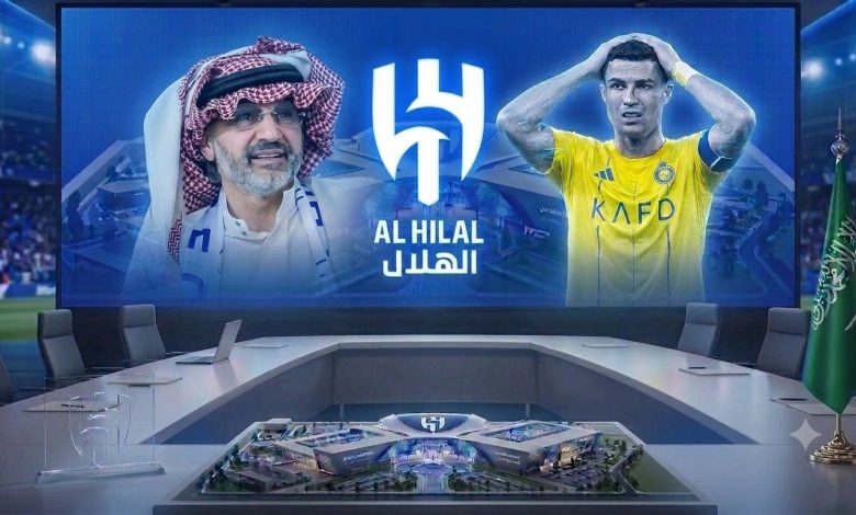 غضب النصر وشكوك حول وعود رونالدو تتصاعد وسط مزاعم دعم الهلال