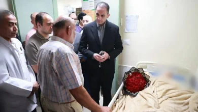غضب واسع وتحركات رسمية بعد اعتداء على طبيبة أسنان في مصر