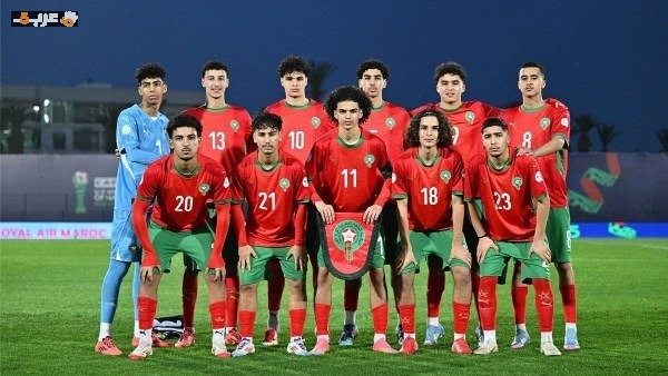 غيابات مباراة المغرب والبرازيل في كأس العالم 2026 والقناة الناقلة لمواجهة قوية بين المنتخبين
