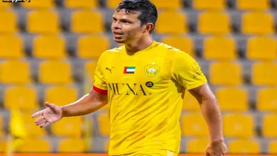 فابيو ليما يؤكد قدرة نيمار على قيادة البرازيل لكأس العالم 2026