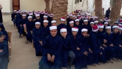فتح باب التقديم الإلكتروني لرياض الأطفال والصف الأول الابتدائي بالأزهر للأهالي والمقيمين الآن