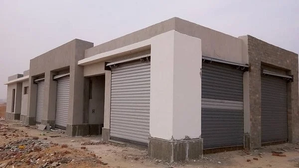 فرص استثمارية جديدة من خلال طرح 30 وحدة تجارية بمواقع مميزة للمزاد العلني