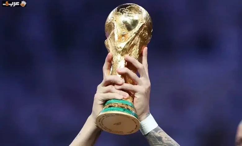 في مقدمتهم ميسي تعرف على عدد النجوم الفائزين بكأس العالم المشاركين في مونديال 2026