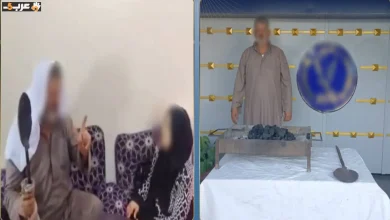فيديو بشع يشعل مواقع التواصل وتحرك عاجل من الداخلية