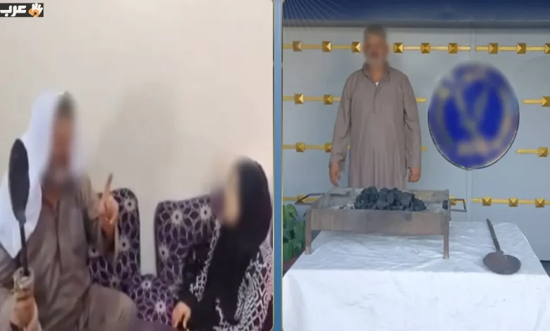 فيديو بشع يشعل مواقع التواصل وتحرك عاجل من الداخلية