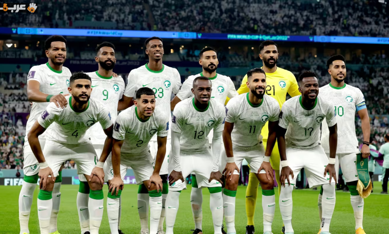 قائمة المنتخب السعودي لكأس العالم 2026 تشهد تغييرًا جذريًا وغياب نجوم الماضي