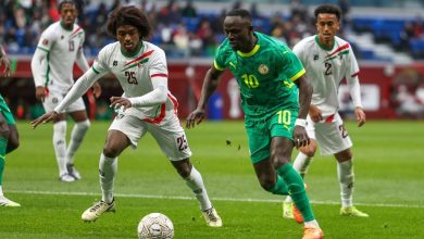 قائمة منتخب السنغال لمواجهة العراق في الجولة الأخيرة لكأس العالم 2026