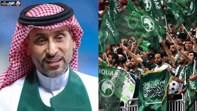 قانون يحرم سامي الجابر من رئاسة اتحاد الكرة السعودي