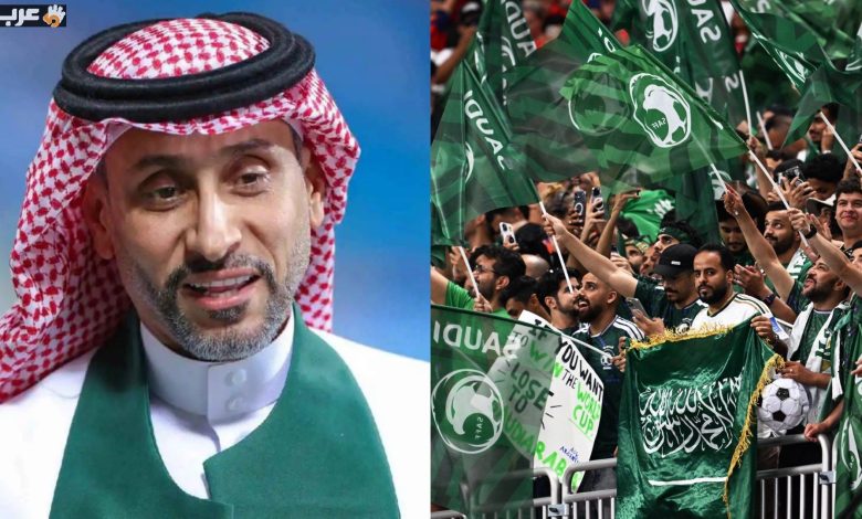 قانون يحرم سامي الجابر من رئاسة اتحاد الكرة السعودي