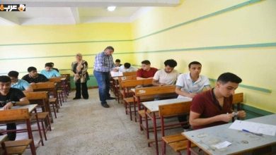 قبل أيام من انطلاقها جدول امتحانات الثانوية العامة 2026 كامل التفاصيل ومواعيد الاختبارات المهمة