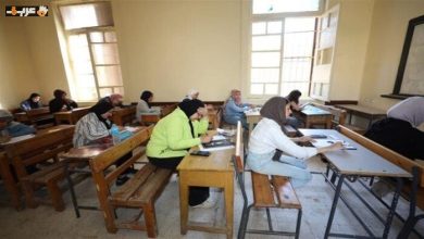 قبل بدء الماراثون التعليم تحدد ضوابط امتحانات الثانوية العامة 2026 بما يضمن النزاهة والجودة