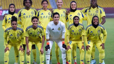 قرعة غرب آسيا تكشف مواجهات عربية مثيرة لبطل الدوري السعودي