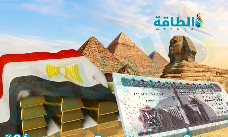 قفزة أسعار الذهب في مصر اليوم وعيار 21 يصل 6600 جنيه