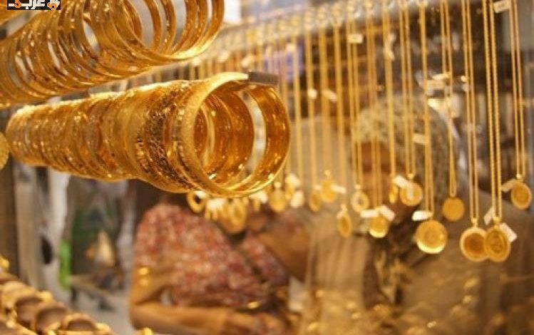 قفزة جديدة في سعر الذهب وعيار 21 والجنيه يعودون للارتفاع مساء الخميس