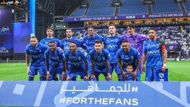 قلق يعبّر عن قضية نجم الهلال السابق وحارس النصر يشعل نار الموج الأزرق