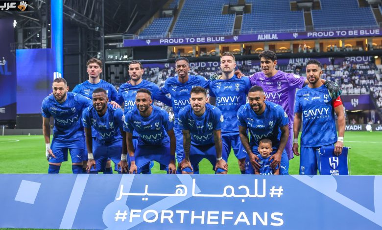 قلق يعبّر عن قضية نجم الهلال السابق وحارس النصر يشعل نار الموج الأزرق