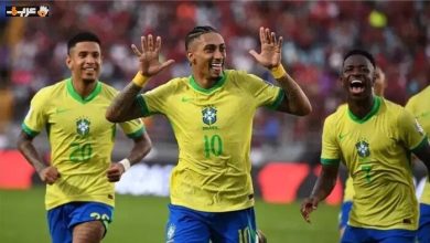 كأس العالم 2026 القنوات الناقلة لمباراة البرازيل والمغرب وموعد انطلاق المباراة المهمة