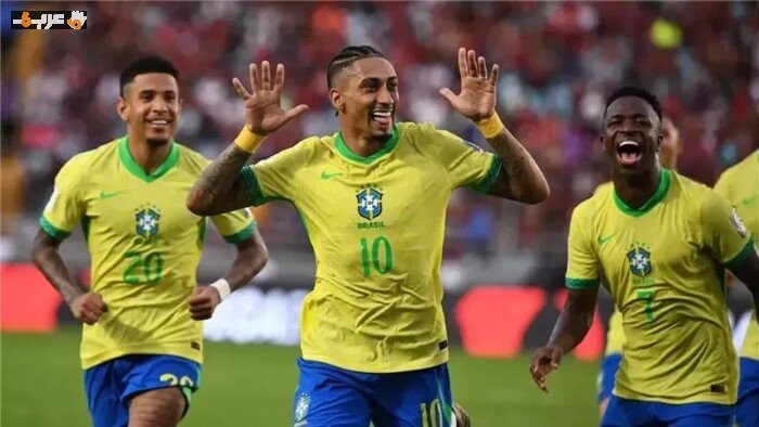 كأس العالم 2026 القنوات الناقلة لمباراة البرازيل والمغرب وموعد انطلاق المباراة المهمة