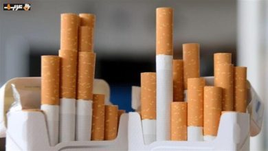 كليوباترا بكام أبرز أنواع السجائر في مصر والأسعار الرسمية لجميع الماركات المتوفرة
