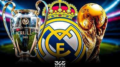 كم لاعب من ريال مدريد سيضيء كأس العالم 2026؟