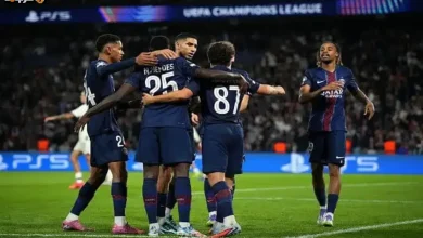 كم لاعبًا من باريس سان جيرمان سيتألق في مونديال 2026؟