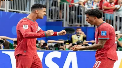 كم محترفًا سعوديًا يستمر في كأس العالم بعد دور المجموعات؟