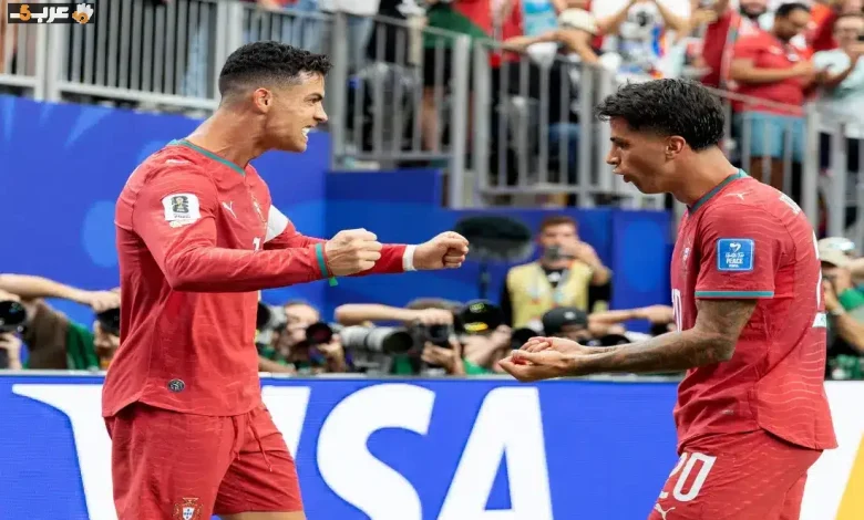 كم محترفًا سعوديًا يستمر في كأس العالم بعد دور المجموعات؟