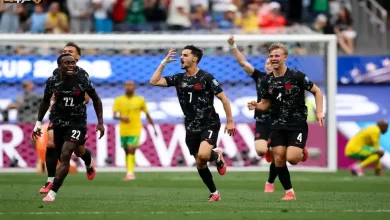 كندا ترد بقوة على المغرب في مونديال 2026 بجنوب إفريقيا