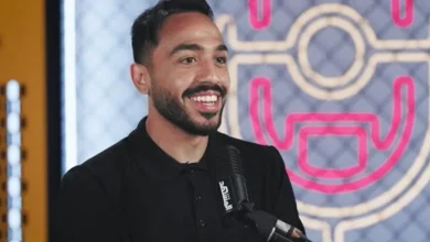 كهربا يؤكد استمرار محبة جماهير الزمالك ولا وجود لأي خلافات بينهم