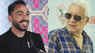 كهربا يكشف حقيقة طبيعة علاقته مع مرتضى ويؤكد عدم الخوف أو التحية بينهما