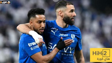 كواليس سرية يقودها “عقل ليفربول” داخل الهلال