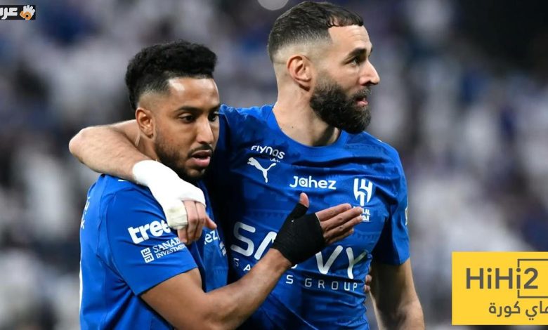 كواليس سرية يقودها “عقل ليفربول” داخل الهلال
