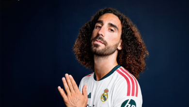 كوكوريا ينتقل إلى الريال مقابل 63 مليونًا