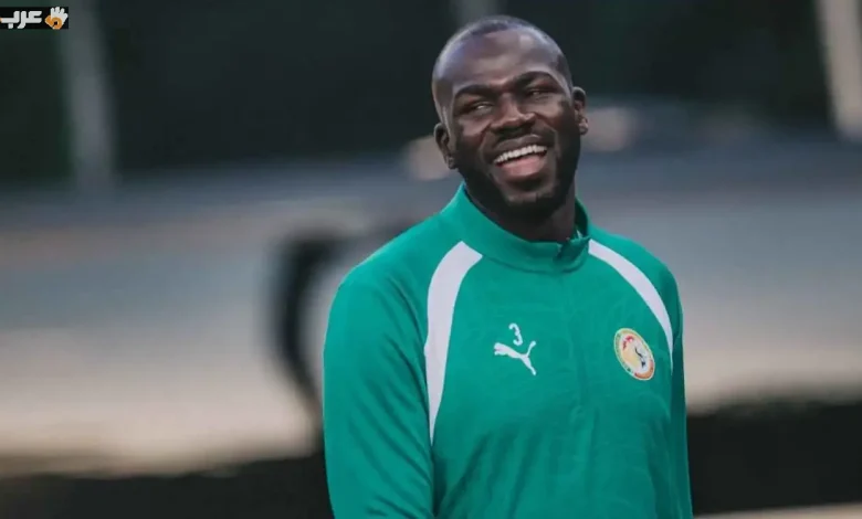 كوليبالي يتصدى لمبابي وهالاند والسنغال تستعد لصناعة التاريخ في مونديال 2026