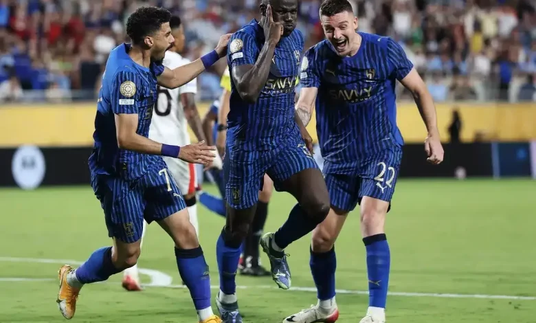 كوليبالي يثير الجدل بسبب منع الأفارقيين من حضور مباريات كأس العالم