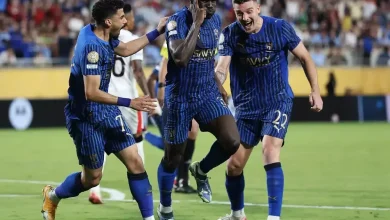 كوليبالي يعود بعد غياب 60 يومًا في مواجهة السعودية والسنغال