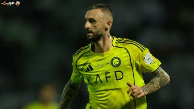 كيف أجهض جيسوس فرصة بروزوفيتش مع النصر؟