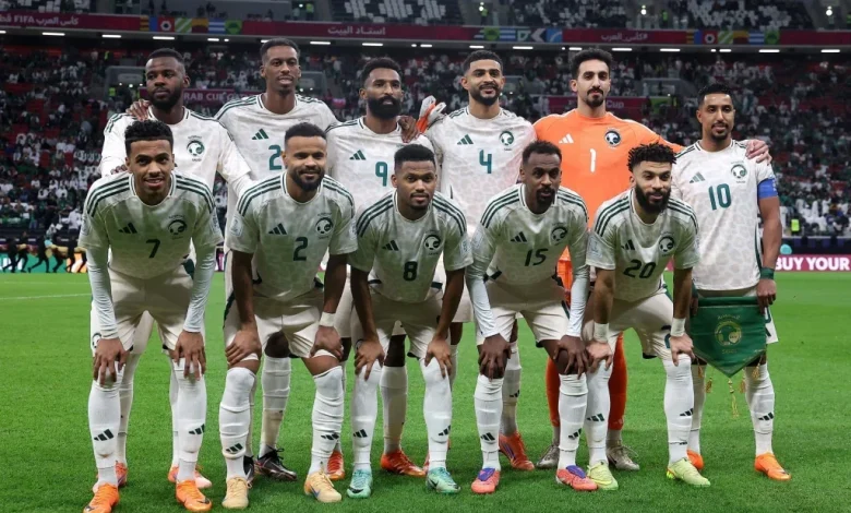 كيف استعد منتخب السعودية لمواجهة بورتوريكو في تدريبه الأخير؟