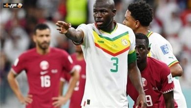 كيف رفع كوليبالي طموحات السنغال بعد تتويجها أفضل فريق في العالم