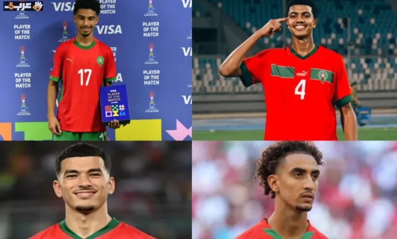 كيف سترسم عقيدة الفئات السنية مستقبل المغرب في مونديال 2026؟