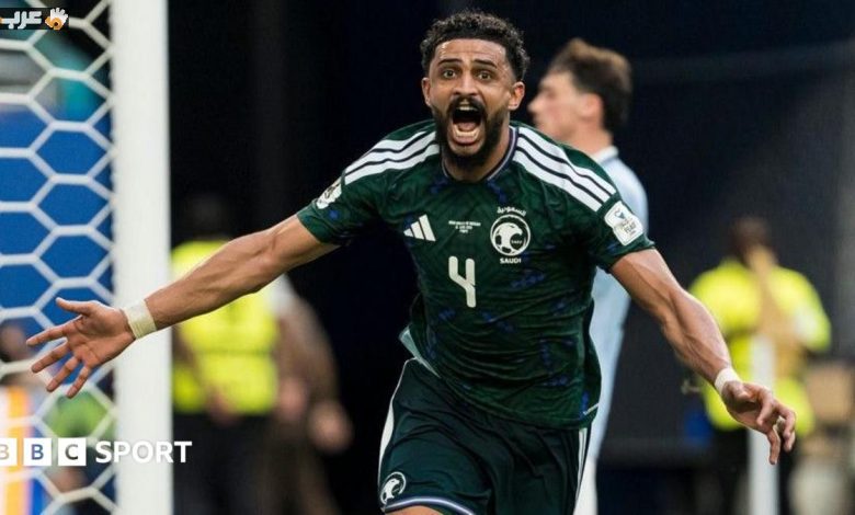 كيف ستغير مليارات كأس العالم 2026 مستقبل الدوري السعودي والمنتخب الوطني؟