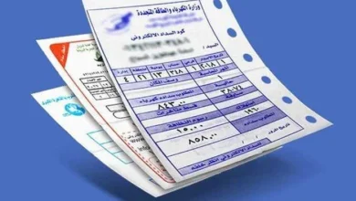 كيفية قراءة عداد الكهرباء لشهر يونيو 2026 وطرق دفع الفاتورة أون لاين بكل سهولة ويسر
