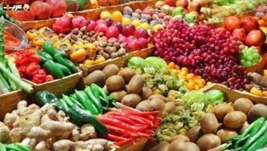 كيلو الطماطم بكام وأسعار الخضروات والفاكهة اليوم الأحد 1 يونيو 2026 في السوق المحلي